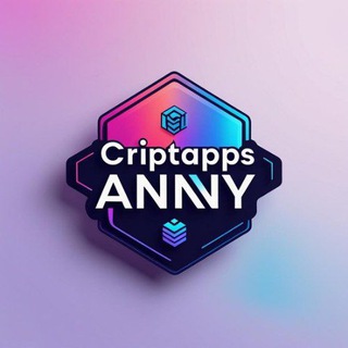 Telegram profile photo for Criptapps Anny