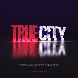 Telegram profile photo for True City NFT Official