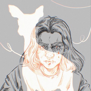 Telegram profile photo for да смерці ў кошык