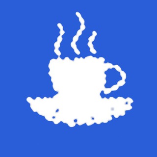 Telegram profile photo for کافه مطلب ☕️