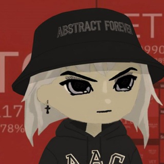 Telegram profile photo for stasikk’s back