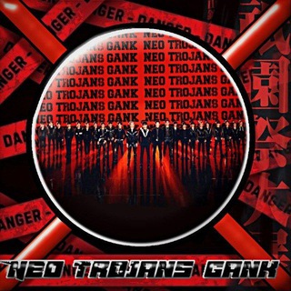 Telegram profile photo for πemories - πEO TROJANS GANK