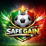 Telegram profile photo for SAFE GAIN ๐ฎ๐น
