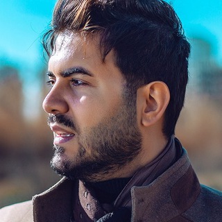 Telegram profile photo for Mostafa Yeganeh🎼🎬🎙