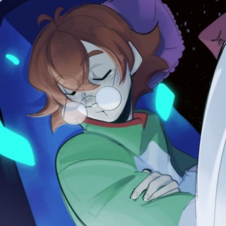 Telegram profile photo for 🎺🦐Фруктова срака із шилом🐛🍇🫛🥚