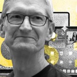 Telegram profile photo for DigitallFutures