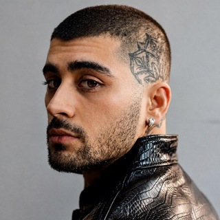 Telegram profile photo for zαуи мαℓιк ѕтαя⭐️