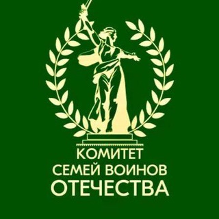 Telegram profile photo for КСВО Штаб Раменский муниципальный округ
