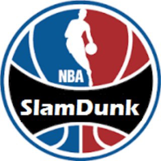 Telegram profile photo for SlamDunk