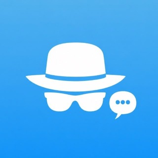 Telegram profile photo for Spy Bot
