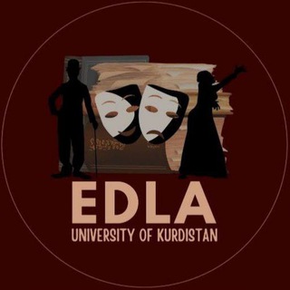 Telegram profile photo for EDLA