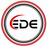 Telegram profile photo for Electrical Design Engineering