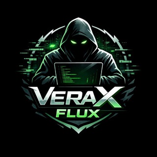 Telegram profile photo for VeraX Flux