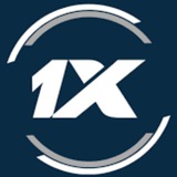 Telegram profile photo for 1xbet - وان ایکس بت