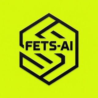 Telegram profile photo for FETS-AI (Future of Crypto)