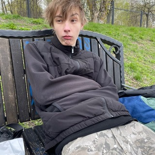 Telegram profile photo for лижонт #