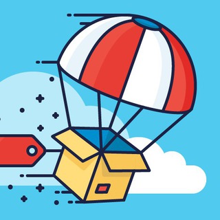 Telegram profile photo for Drop Shipping