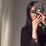 Telegram profile photo for هــومـــة ♡