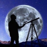 Telegram profile photo for hamedannightsky