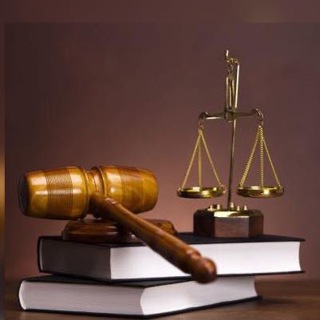 Telegram profile photo for تخصص القانون ⚖️ ( جامعة بيشة) .
