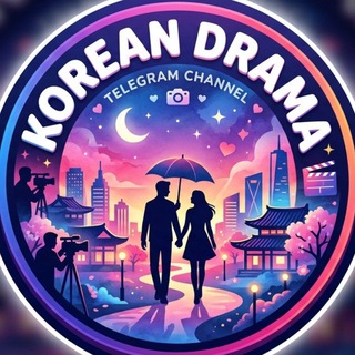 Telegram profile photo for কোরিয়ান ড্রামা বাংলা - Korean Drama Bangla