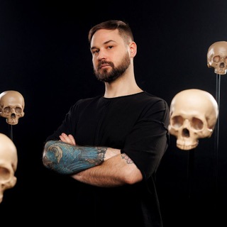 Telegram profile photo for МОСИН Live