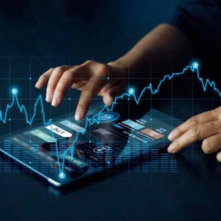 Telegram profile photo for Crypto Signals Tradings Binance