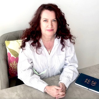 Telegram profile photo for Jacqui Deevoy