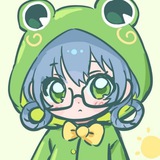 Telegram profile photo for щп || канал с рисунками сонечк 🐠