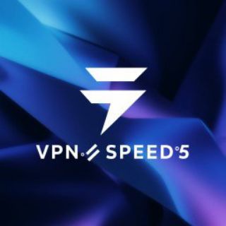 Telegram profile photo for کانال فروش فیلترشکن vpn_speed5