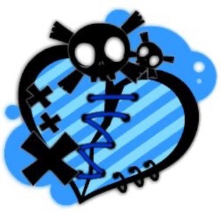 Telegram profile photo for 💢Warn1ng.M1nt🌀