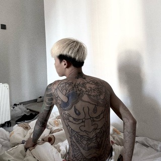 Telegram profile photo for 吊哥推广引流