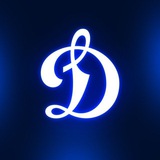 Telegram profile photo for Хк Динамо Москва