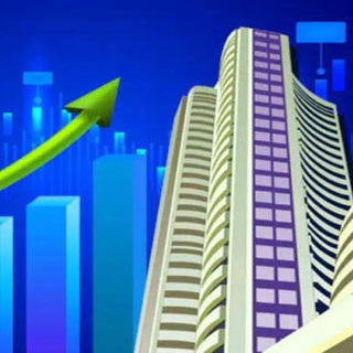 Telegram group profile photo for Indian Stock Market ๐