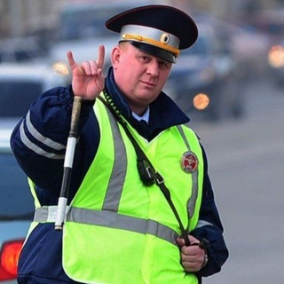 Telegram profile photo for ДПС 116 Лаишевский район.