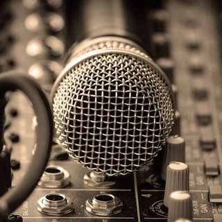 Telegram profile photo for Zizu voice @🎤🎤🎤🎵🎶🎵🎶