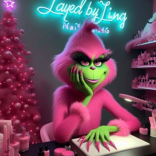 Telegram profile photo for Kri$$$_nails