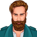 Telegram profile photo for Red Beard | Best Bet