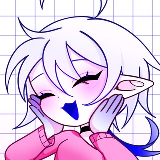 Telegram profile photo for ˚⋆ keetcza 。⊹
