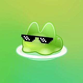 Telegram profile photo for Архив neonflux.