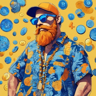 Telegram profile photo for CryptoHunter • DropHunter