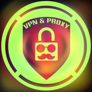 Telegram profile photo for VPN PROXY (Group)
