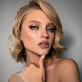 Telegram profile photo for Макияж 2022 | идеи макияжа
