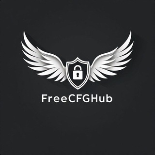 Telegram profile photo for FreeCFGHub