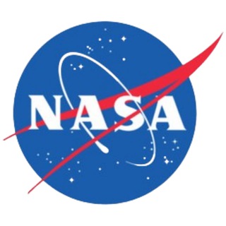 Telegram profile photo for NASA