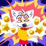 Telegram profile photo for .°•закулисье Маки•°.