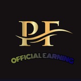 Telegram profile photo for PF OFFICIAL EARNING