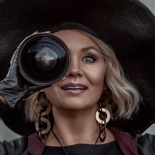 Telegram profile photo for СКАЗОЧНЫЙ ФОТОГРАФ