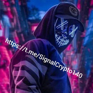 Telegram profile photo for ترید سیگنال کریپتو و فارکس