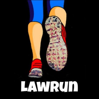 Telegram profile photo for LawRun™ Internet